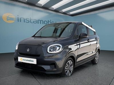 Nuova Leapmotor T03 69 kW (95 CV) 2025 Grigio Utilitaria