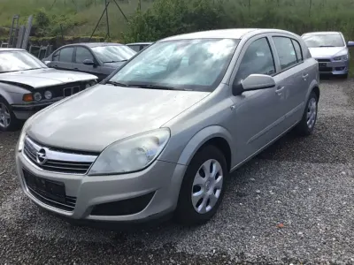 Usata Opel Astra