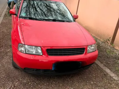 Brugt Audi A3
