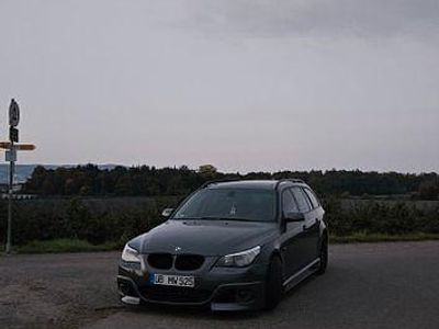 BMW 525
