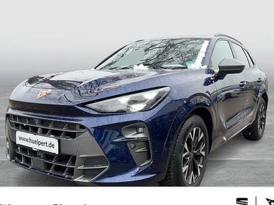 Usata Cupra Terramar 150 CV (110 kW) 2025 Blu SUV