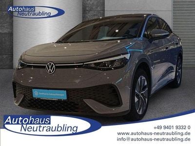 Mondsteingrau uni Gebraucht 2022 VW ID.5 Pro SUV | 24.390 € (Fairer Preis)