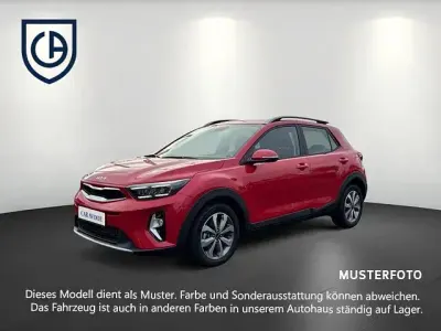 Gebraucht Kia Stonic