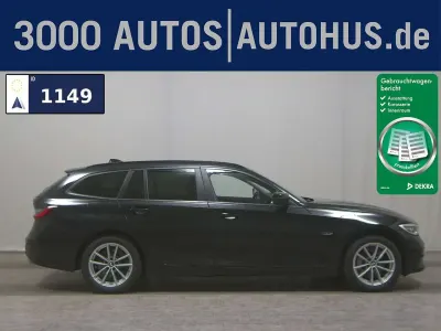 Gebraucht BMW 330e