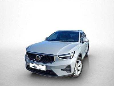 Gebraucht Volvo XC40 Core 163 PS (119 kW) 2023 Grau SUV