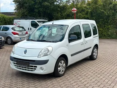 Gebraucht Renault Kangoo