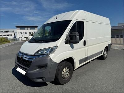 Citroën Jumper