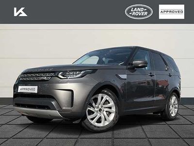 gebraucht Land Rover Discovery HSE