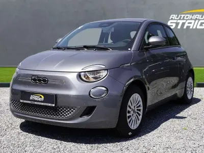 Gebraucht Fiat 500e