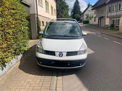 Renault Grand Espace