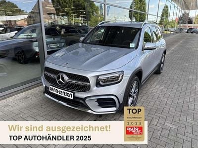 Mercedes GLB200