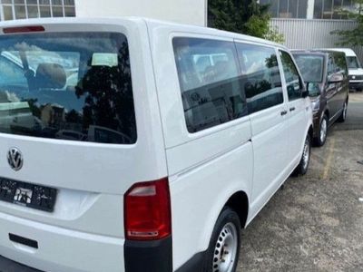 gebraucht VW T6 