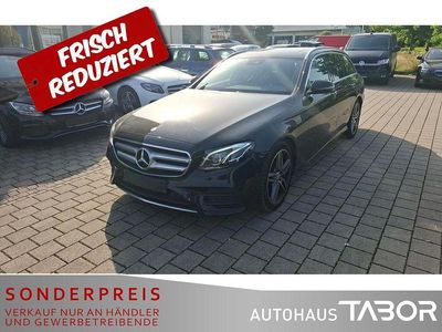 Mercedes E200