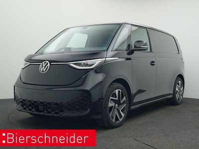 Nuova VW ID. Buzz 250 kW (340 CV) 2026 Nero Monovolume