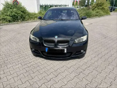 Gebraucht BMW 325