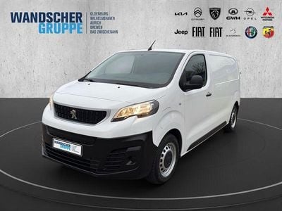 Peugeot e-Expert