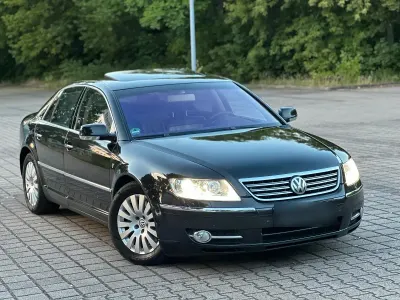 Gebraucht VW Phaeton