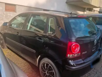 Gebraucht VW Polo