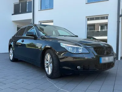 Gebraucht BMW 530