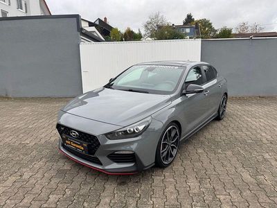 Grau Gebraucht 2019 Hyundai i30 N Performance Limousine | 23.499 € (Etwas zu teuer)