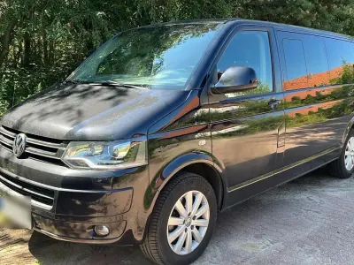Gebraucht VW Caravelle