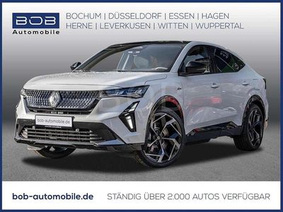 Brugt Renault Rafale 300 HK (220 kW) 2025 Hvid SUV
