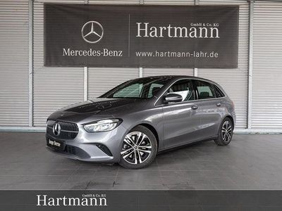 Mercedes B250