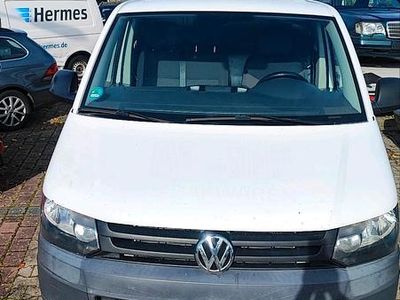 VW T5