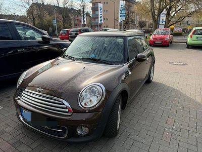 Second-hand Mini ONE 75 CP (55 kW) 2010 Maro Hatchback