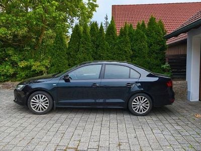 VW Jetta