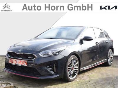 gebraucht Kia Ceed GT Ceed / 1.6 T-GDI DCT7 OPF