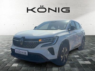 Second-hand Renault Austral Evolution 158 CP (116 kW) 2023 SUV