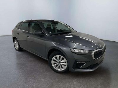 5x graphite grey met. Neu 2026 Skoda Scala Selection Kleinwagen | 24.594 € (Fairer Preis)