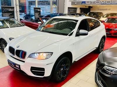 BMW X6 M50