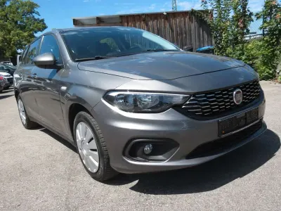 Gebraucht Fiat Tipo