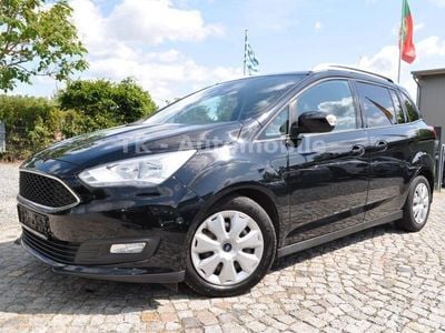 Ford Grand C-Max