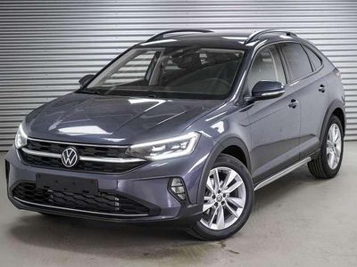 VW Taigo