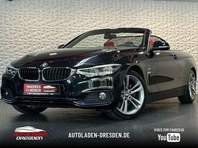 BMW 430 Cabriolet