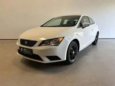 Gebraucht Seat Leon
