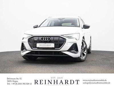Audi e-tron Sportback
