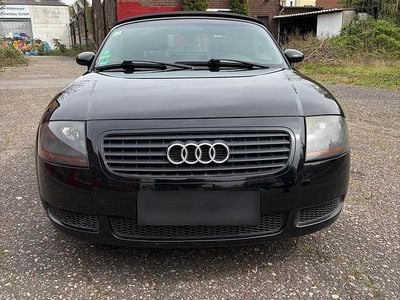 Gebraucht Audi TT Roadster 2000 Cabrio