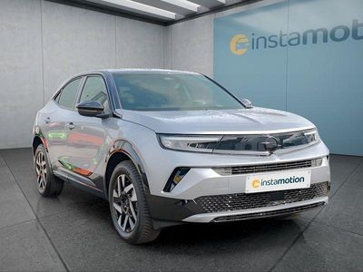 Grau Gebraucht 2025 Opel Mokka SUV | 24.799 € (Fairer Preis)