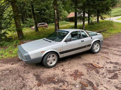 gebraucht Lancia Beta Montecarlo