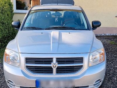 gebraucht Dodge Caliber 