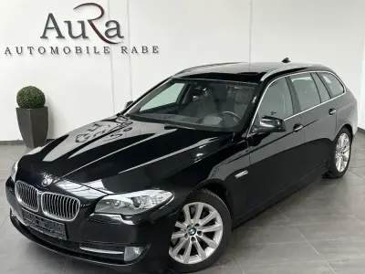 Gebraucht BMW 530