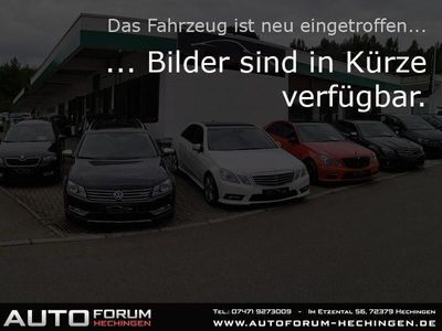 gebraucht Mercedes C230 V6 PANO LEDER TEMPOMAT AUTOMATIK