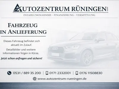Gebraucht VW Tiguan Trendline 150 PS (110 kW) 2018 Weiß SUV