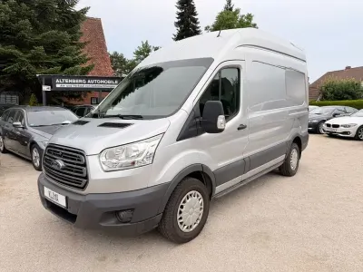 Gebraucht Ford Transit