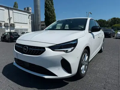 Gebraucht Opel Corsa