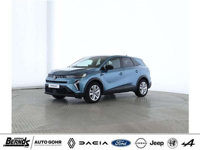 Second-hand Renault Symbioz Evolution 143 CP (105 kW) 2025 Albastru SUV